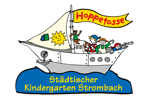 Kindertagesstätte Hoppetosse